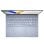 Portátil ASUS Vivobook S 15 OLED S5506MA-MA048W 15,6" Intel Core Ultra 7 16GB 1TB SSD OLED 3K Azul