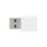 Router D-Link AN3U USB WiFi N 300 Mbps Dual Conexión Antena Interna Blanco