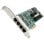Tarjeta de Red Fujitsu S26361-F4610-L504 PCI Express 1000 Mbit/s 4 Puertos Intel I350-AM4