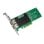 Tarjeta de Rede Intel X710-T2L PCI Express 10GbE 2 Portas RJ45 Server Low-Profile