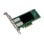 Placa de Rede Intel E810-XXVDA2 PCI Express 25GbE Fibra SFP28 Low Profile/Full Height