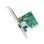Tarjeta de Red Intel I210-T1 PCI Express 1000 Mbps Low Profile Full Height Servidor