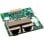 Placa de Rede Intel AXXGBIOMOD PCI Ethernet 1000 Mbit/s 2 Portas Verde Interna
