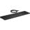 Tastiera a membrana HP 320K Layout IT cablata tasti silenziosi inclinazione regolabile USB nero