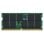 Memoria RAM Kingston KTH-PN548T-32G 32GB 1x32GB DDR5 262-pin SO-DIMM CL40 ECC