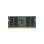 Memoria RAM Kingston ValueRAM 48GB 1x48GB DDR5 5600MHz CL46 SO-DIMM
