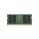 Memoria RAM Kingston ValueRAM 48GB 1x48GB DDR5 5600MHz CL46 SO-DIMM