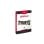 Memoria RAM Kingston FURY Renegade 16GB 1x16GB DDR5 7600MHz CL38 XMP Silver