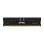 Memoria RAM Kingston FURY Renegade Pro 64GB 4x16GB DDR5 4800MT/s CL36 ECC Reg Intel XMP AMD EXPO Negro