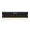 Memoria RAM Kingston FURY Renegade Pro 64GB 4x16GB DDR5 4800MT/s CL36 ECC Reg Intel XMP AMD EXPO Negro