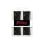 Arbeitsspeicher Kingston FURY Beast RGB 32GB 2x16GB DDR4 3600MHz CL18 Intel XMP RGB Schwarz