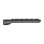 Tastiera a membrana Logitech K400 Plus Layout UK wireless con touchpad integrato nera