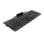 Tastiera a membrana CHERRY JK-A0400EU-2 Layout US cablata full-size nera