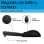Tastiera a membrana HP 655 Layout IT wireless con mouse incluso resistente ai liquidi