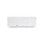 Tastiera membrana SANEE AKB69UF Layout ES antibatterica IP68 impermeabile bianca USB