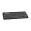Tastatur Scissor Logitech Pebble Keys 2 K380s Layout UK Mini Wireless Graphite