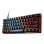 Teclado mecánico SteelSeries Apex Pro Mini Gen 3 Layout EN retroiluminado RGB 60%
