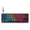 Teclado mecánico SteelSeries Apex Pro Mini Gen 3 Layout EN retroiluminado RGB 60%