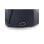 Ratón Urban Factory Ergo Next inalámbrico RF Wireless USB-C 1600 DPI negro diseño vertical recargable zurdos