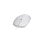 Ratón V7 MV3000UUSB Blanco USB 1600 DPI Perfil Bajo Ambidiestro Clic Silencioso