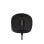 Ratón V7 MU350 USB cableado 2500 DPI negro silencioso ambidiestro
