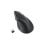 Ratón Kensington Pro Fit Ergo MY630 EQ Inalámbrico RF Bluetooth 2400DPI Negro Vertical Recargable