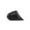 Ratón Kensington Pro Fit Ergo MY630 EQ Inalámbrico RF Bluetooth 2400DPI Negro Vertical Recargable