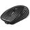 Mouse 3Dconnexion SpaceMouse Wireless Kit 2 Wireless Bluetooth USB Type-A Nero Ergonomico Programmabile Ricaricabile