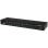 Candado StarTech Cable Seguridad Noble Wedge Acero Combinacion Portatil 2 m Negro Plata