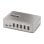 Candado Compulocks MBPR14LDG01CL Ganchos de Cierre Plata para MacBook Pro 14"