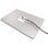 Candado universal para tablet Compulocks acero inoxidable seguridad robusta