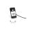 Candado universal para tablet Compulocks acero inoxidable seguridad robusta