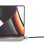 Candado Compulocks MBPR14LDG01KL Negro Plata para MacBook Pro 14" Latch