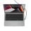 Candado Compulocks MBPR14LDG01KL Negro Plata para MacBook Pro 14" Latch