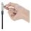 Candado Kensington N17 2.0 Llave Cable 1,83m Acero Ranura Wedge Negro/Plata