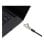 Candado Kensington N17 2.0 Llave Cable 1,83m Acero Ranura Wedge Negro/Plata