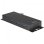 Concentrador USB-C Industrial StarTech 4 Puertos 10Gbps Metal Negro
