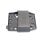 USB-Hub Gamber-Johnson 7160-1393-02 HDMI RJ-45 USB 3.2 Gen1 Gigabit Ethernet Schwarz