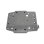 Soporte VESA para Tablet StarTech TABLET-VESA-ADAPTER 7.9" a 12.5" Antirrobo