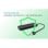 USB Hub QUO I-Tec 4 Port USB 3.2 Gen 1 5 Gbps Metall Einzelschalter Schwarz