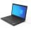 Hub USB QUO I-Tec 4 Puertos USB 3.2 Gen 1 5 Gbps Metal Interruptores LED Negro
