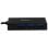 Hub USB-C StarTech 4 Puertos USB 3.2 Gen 1 5Gbps Negra Alimentación 20W