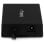 Hub USB-C StarTech 4 Puertos USB 3.2 Gen 1 5Gbps Negra Alimentación 20W