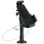 Soporte antirrobo tablet TooQ AISATV0432 mesa o pared acero negro universal