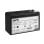 Sai APC 24V Batería de Plomo Ácido Sellado VRLA 9Ah Protección REACH RoHS 1 Unidad