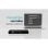 Estación de acoplamiento i-tec Universal Dual 4K Power Delivery 85W 2HDMI 2DP USB-C LAN Negro