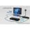Estación de acoplamiento i-tec Universal Dual 4K Power Delivery 85W 2HDMI 2DP USB-C LAN Negro