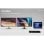 Estación de acoplamiento i-tec Universal Dual 4K Power Delivery 85W 2HDMI 2DP USB-C LAN Negro