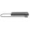 Docking Station Urban Factory TCD45UF USB-C 100 W 3 Monitores 4K Leitor SD Ethernet