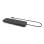 Docking Station Urban Factory TCD45UF USB-C 100 W 3 Monitores 4K Leitor SD Ethernet